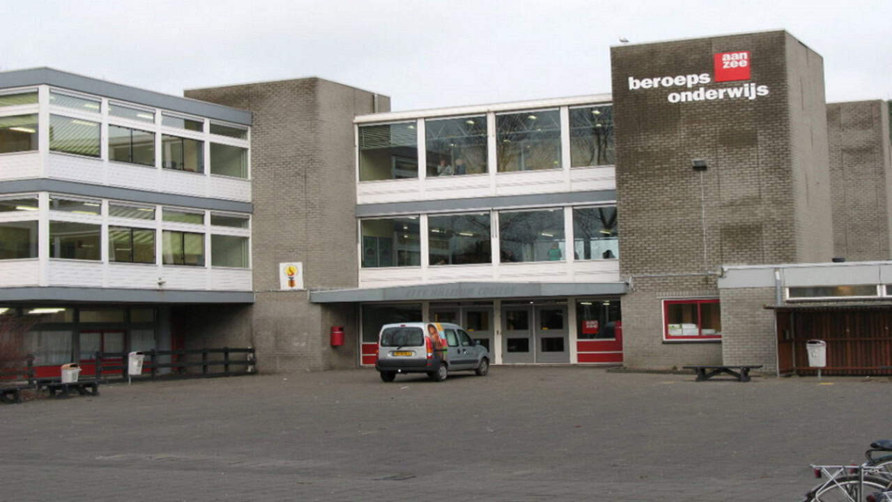 Meeste scholen maandag gesloten