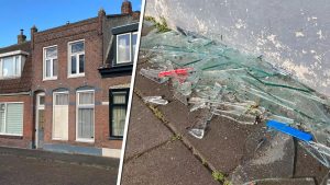 Bewoner van ‘berucht pand’ aan de Steengracht uit woning gezet