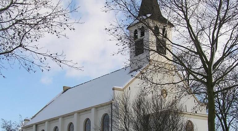4 mei herdenkingsbijeenkomsten in Hollands Kroon