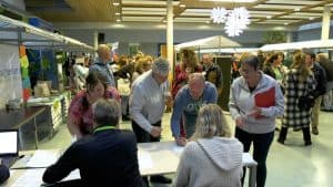 Beursvloer Hollands Kroon levert recordaantal matches op (video)