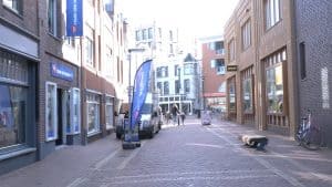 Meer winkels kunnen jongeren in Den Helder houden