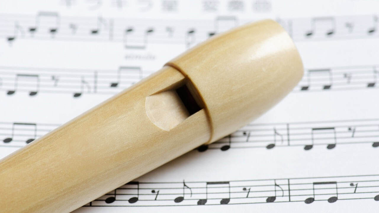 Cursus Muzikale Basis Vorming