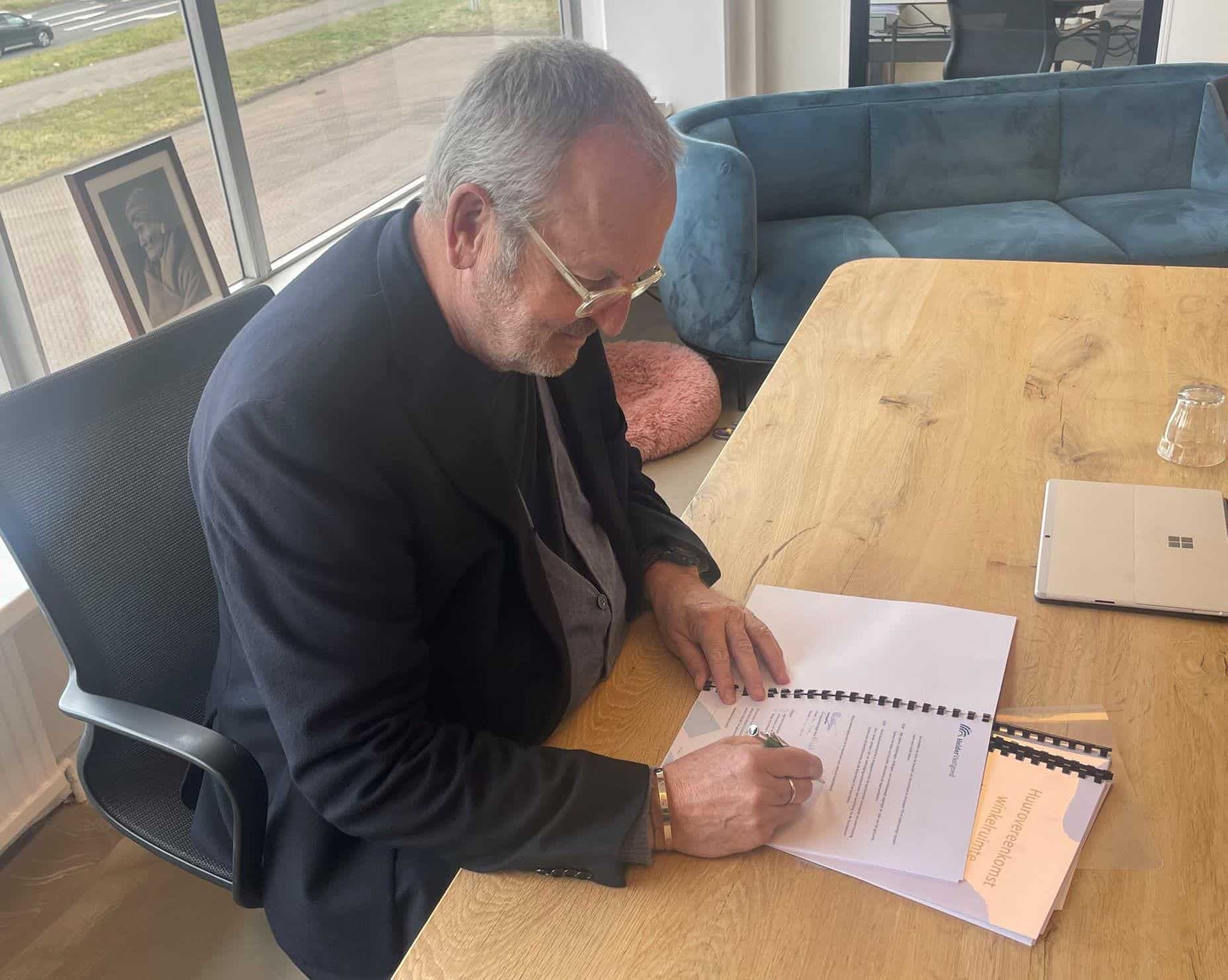 Blokker verhuist naar voormalig V&D-pand