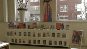 Boekenweek weer van start!