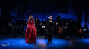 ‘Winter in Wien’ komt naar Kampanje Den Helder