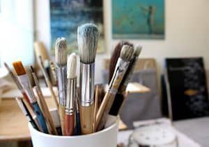 Pinksterexpositie Noorder Kunstkring