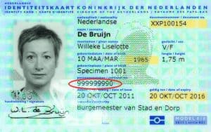 Extra aanvraagmomenten reisdocumenten