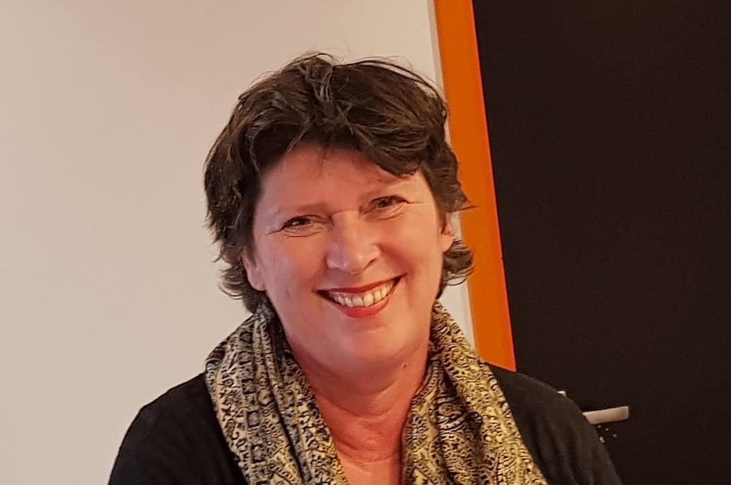 Burgemeester Van Dam te gast bij Noordkop Radio
