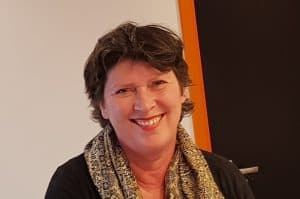 Burgemeester Van Dam: “Digitaal vergaderen vermoeiender dan fysiek vergaderen”