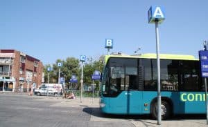 Eurokaartje voor de bus zou Den Helder een miljoen kosten (Update)