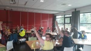Buurtcirkel start ook in Hollands Kroon