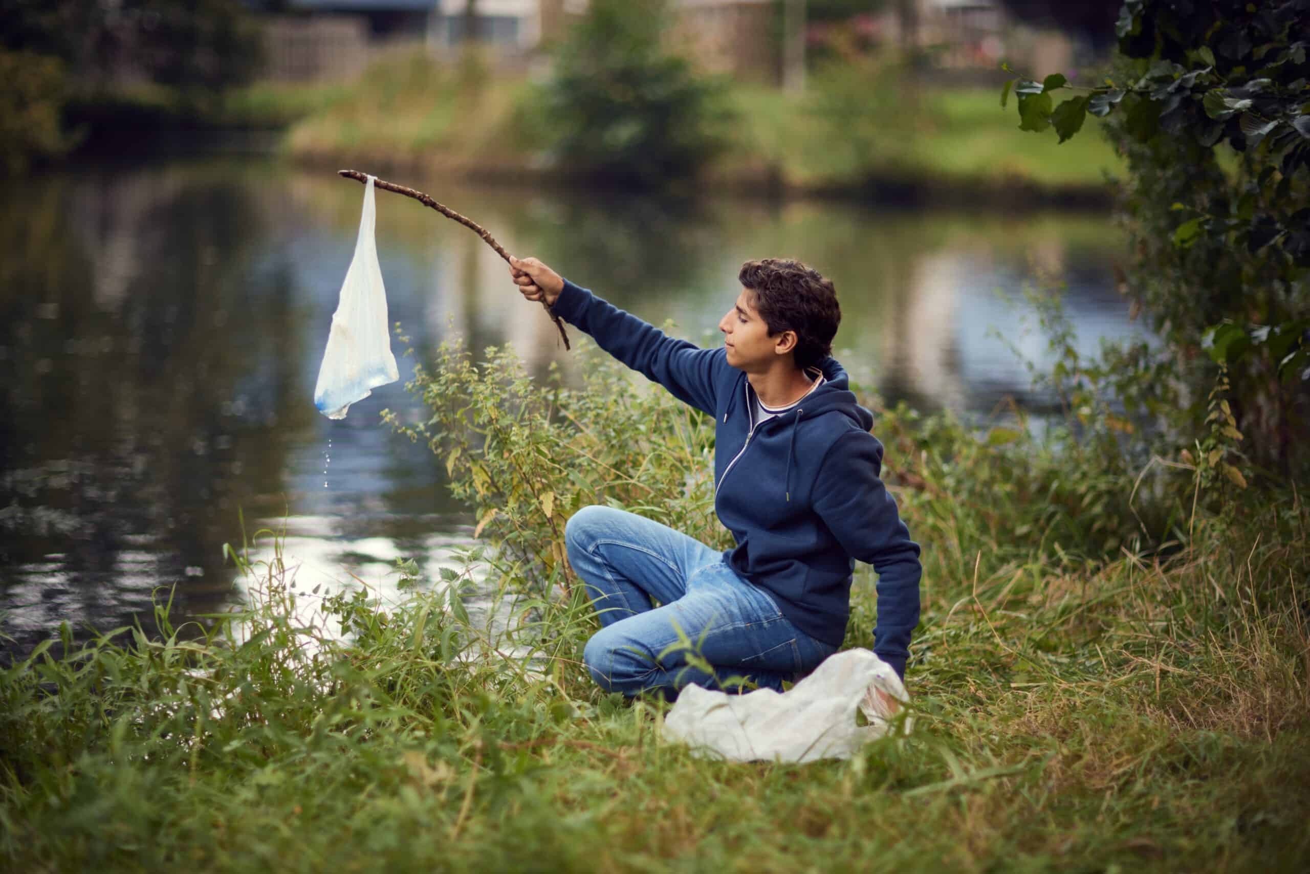 Hoogheemraadschap zoekt Waterbazen