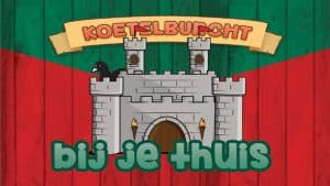 Meerkoetelaars kondigen Carnaval 2021 aan