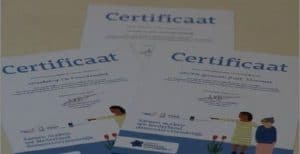 Hollands Kroon ontvangt certificaat ‘dementievriendelijke gemeente’
