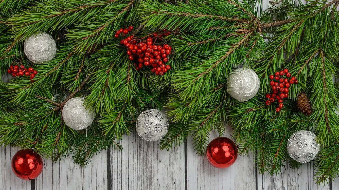 Kerstzangmiddag in Bethelkerk