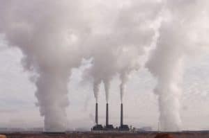 2,5 miljoen voor minder CO2-uitstoot bedrijventerreinen
