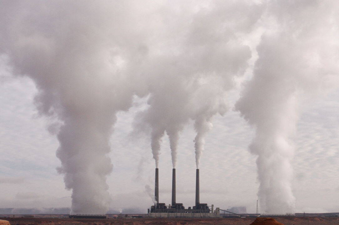 2,5 miljoen voor minder CO2-uitstoot bedrijventerreinen