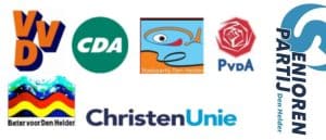 Column: Plannetje coalitie heeft perfect gewerkt