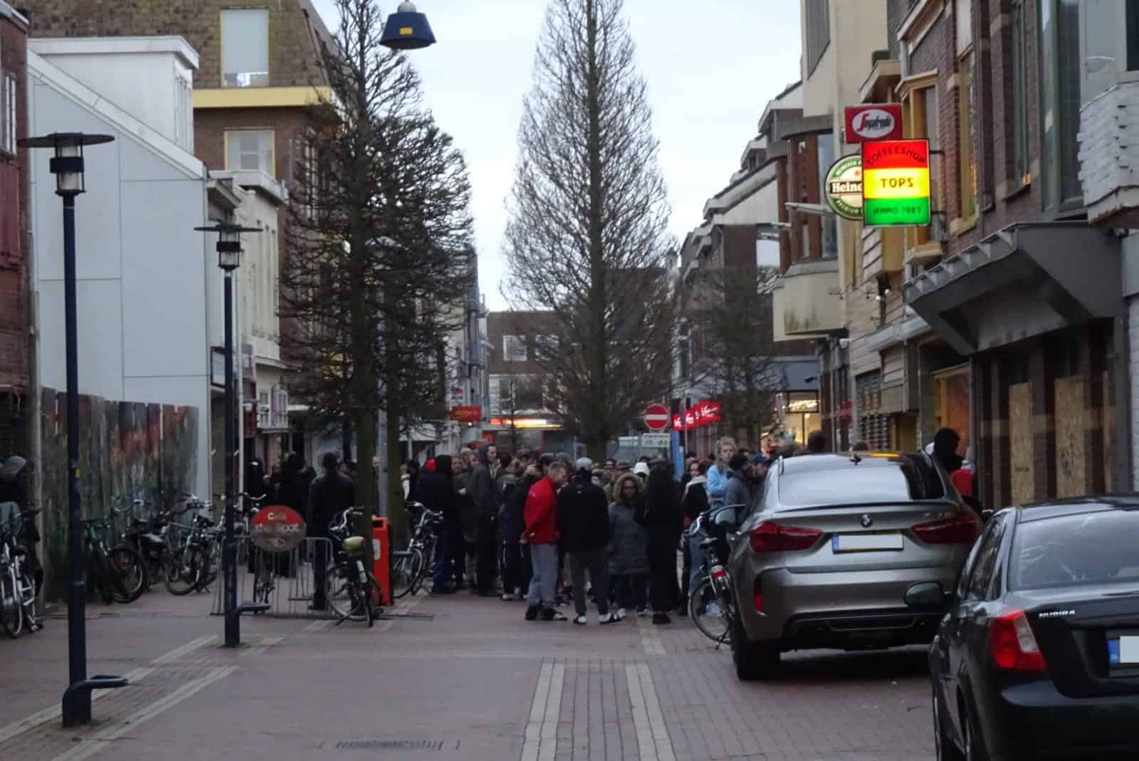 Stilte rondom verplaatsing coffeeshops roept vragen op bij Behoorlijk Bestuur