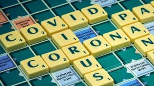 Corona besmettingen bij Woonzorggroep Samen