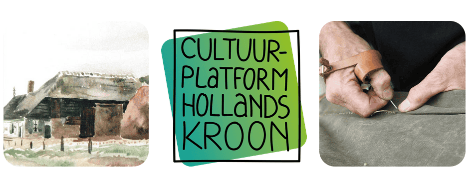 Cultuurplatform Hollands Kroon: Gemeente moet een eigen cultuurprofiel krijgen