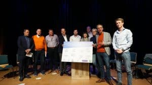 Hoe gaan we in de toekomst om met onze natuur? Politiek Hollands Kroon in debat