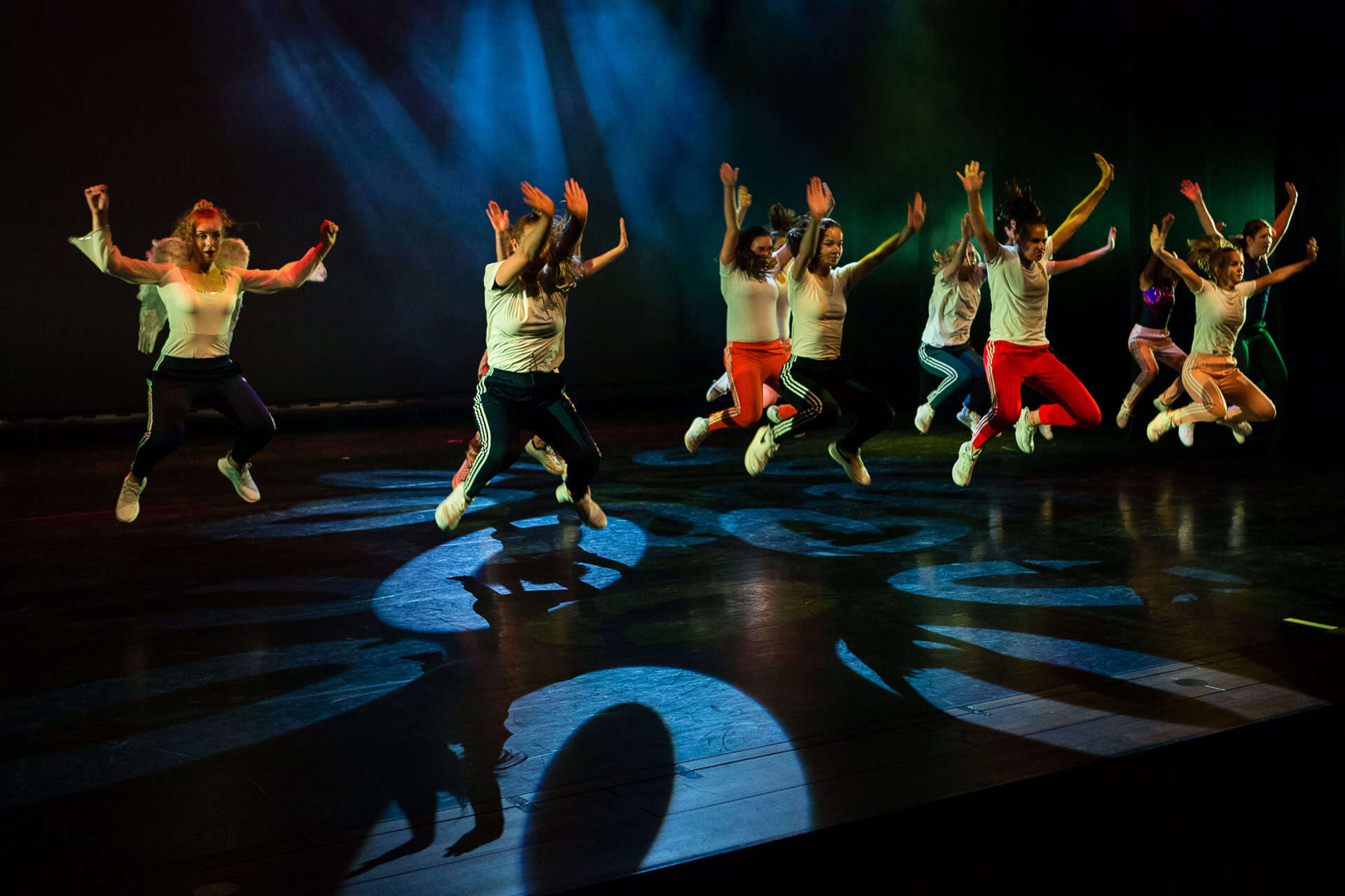 Kennismaken met sporten via Jouw Sport Project