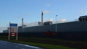 Boeren en tuinders in beroep tegen vergunning datacenter Microsoft