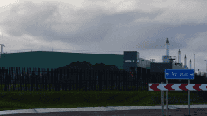 Flinke kritiek op plannen techbedrijven