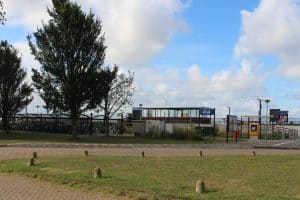 Burgerparticipatie belangrijk, maar Rehorstpark moet behouden blijven