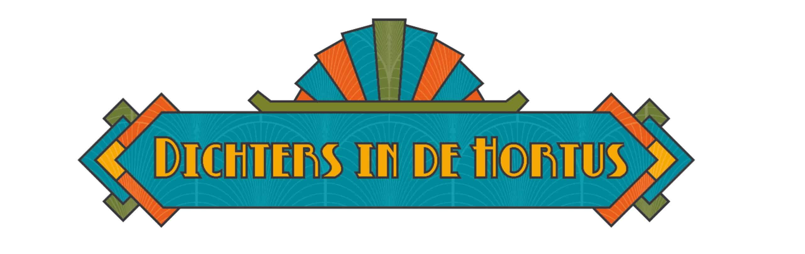 Dichters in de Hortus, een nieuw, klein en knus poëziefestival