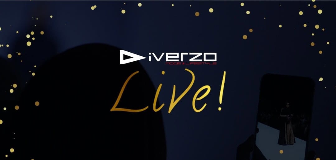 Diverzo gaat live met modeshow en muziek