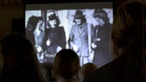 Mini-documentaires over de Tweede Wereldoorlog in Hollands Kroon (video)