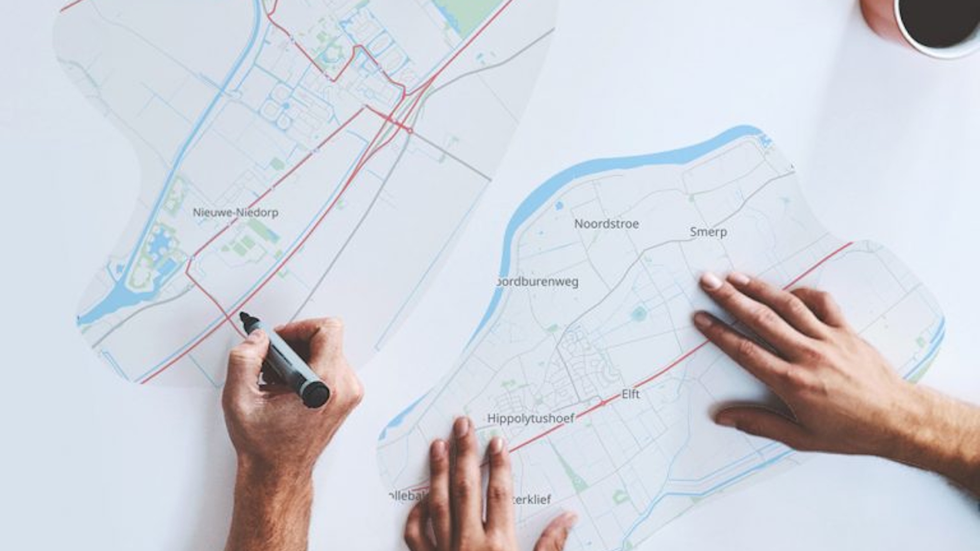 Tweede ronde participatie dorpsvisies uitgesteld