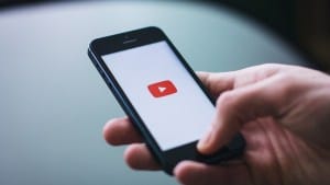Driehoek houdt drillvideo’s in de gaten