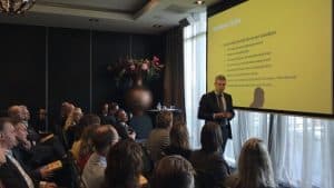 Werkloosheid structureel laag en relatief ongevoelig