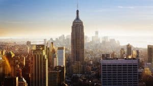 Virtuele kunstreis naar New York