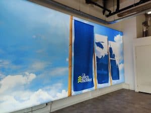 Experience Store Den Helder bijna klaar voor de grote opening