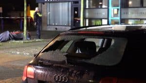 Explosie in woning en auto in Wieringerwerf – update: getuigen gezocht (video)