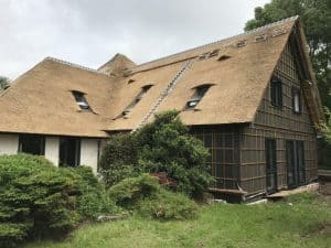 Hollands Kroon betaalt de leges voor kleinschalige woonvorm ’t Hart Zorg in Winkel