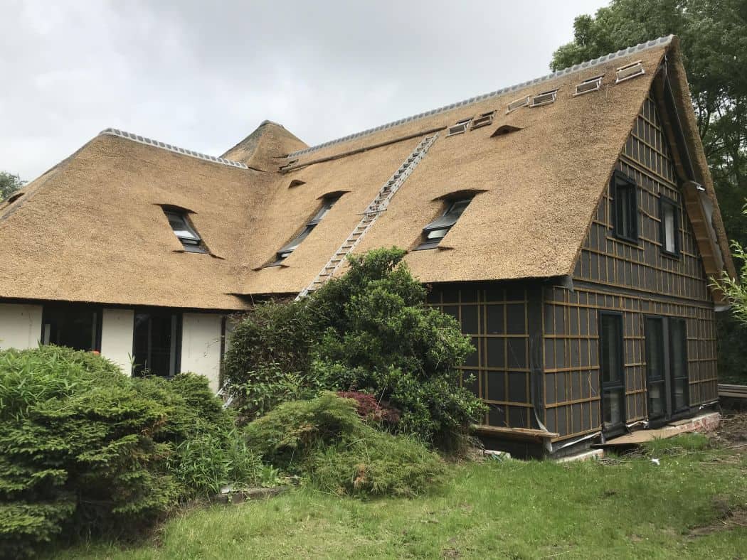 Hollands Kroon betaalt de leges voor kleinschalige woonvorm ’t Hart Zorg in Winkel