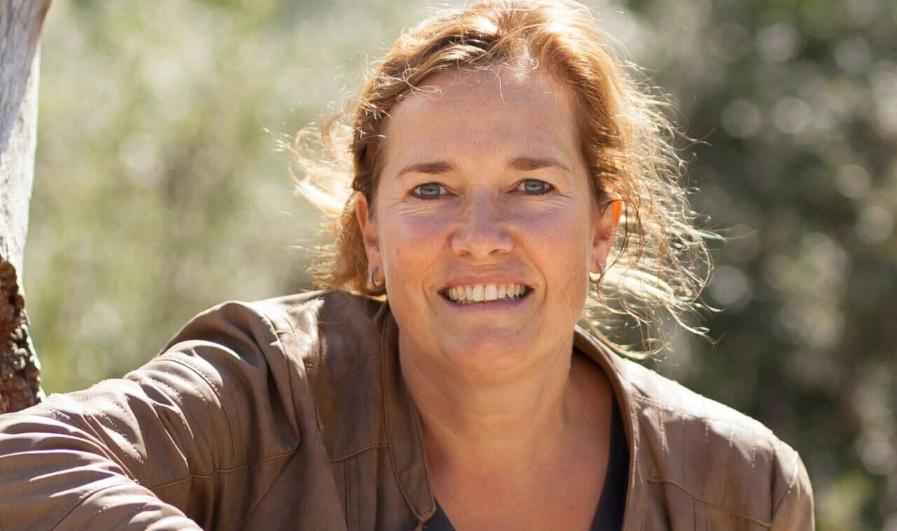 Astrid Veldman nieuwe coördinator Odensehuis
