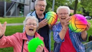 Cultuur binnen de Dijken organiseert Community Art project