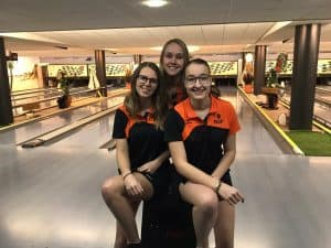 Bowlsters BV Julianadorp de wereld over