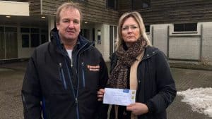 Landbouwmuseum slachtoffer van fraude (video)