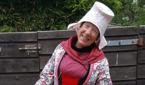 Friese middag in de Cultuurschuur