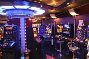 Casino Den Helder opent, aanmelden wel noodzakelijk