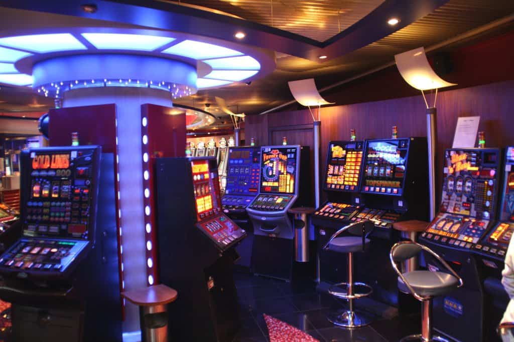 Casino Den Helder opent, aanmelden wel noodzakelijk