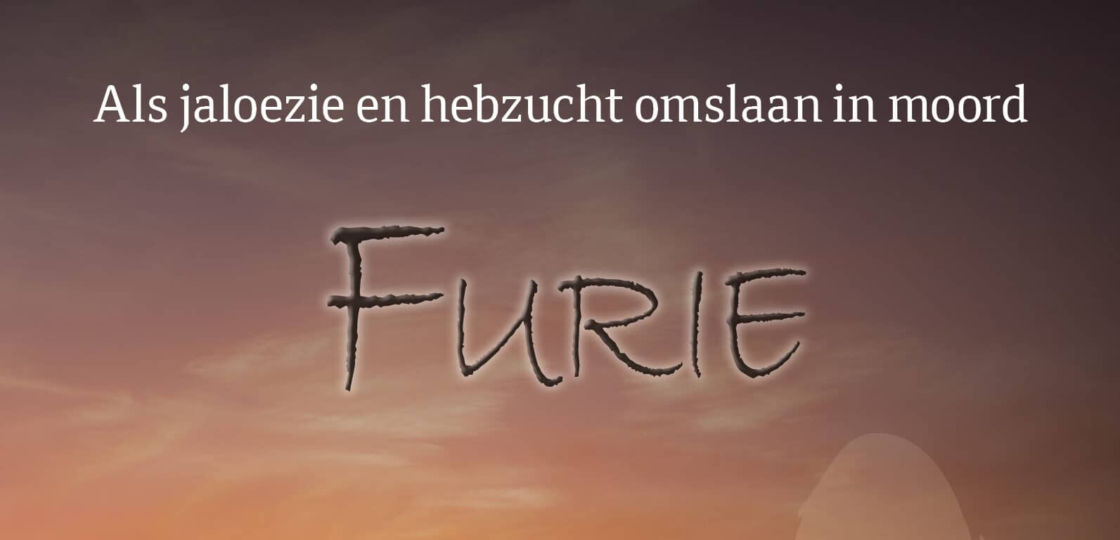 Zevende deel in reeks ‘Texelse thrillers’ verschijnt