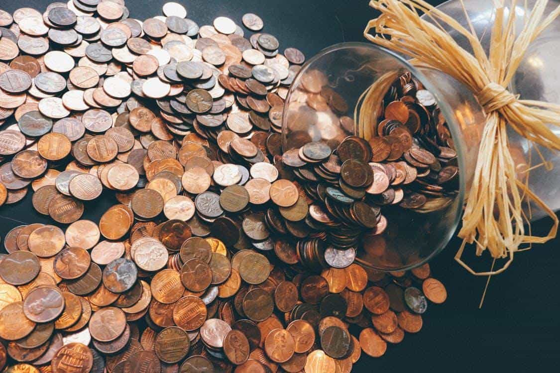 Geld sparen voor je kind